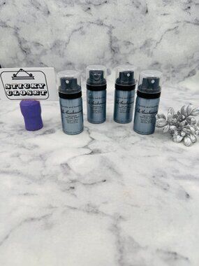 Bumble and Bumble Haircare Set,Bb Thickening Drysun Texture Spray,Travel-4pc-NEW